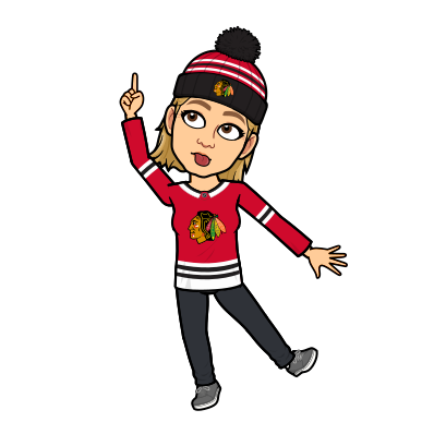  bitmoji point 